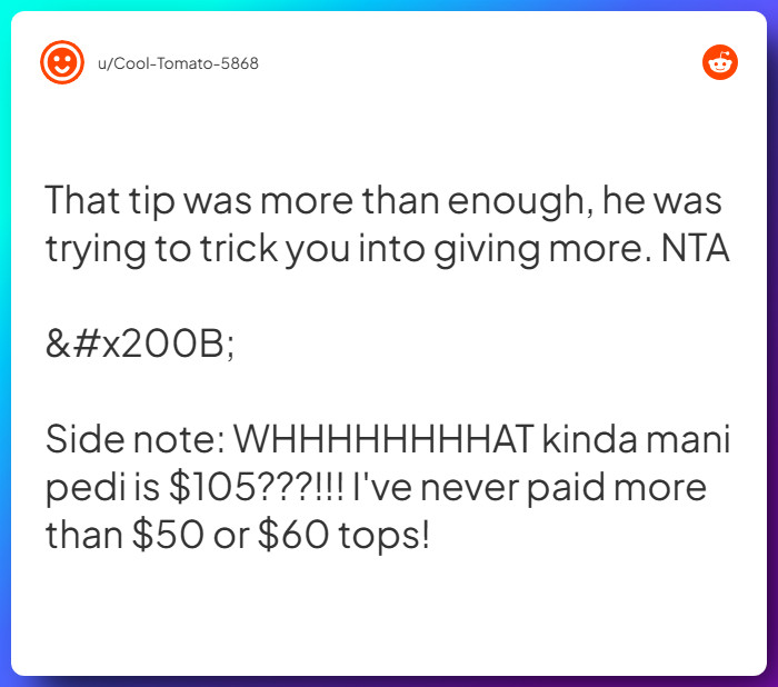 Comment from u/Cool-Tomato-5868