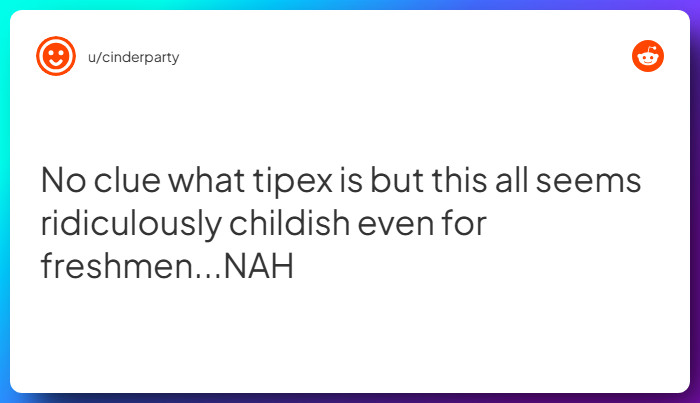 Comment from u/cinderparty