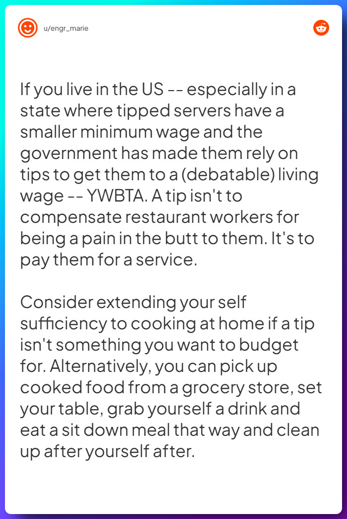 Comment from u/engr_marie