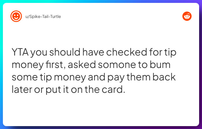 Comment from u/Spike-Tail-Turtle