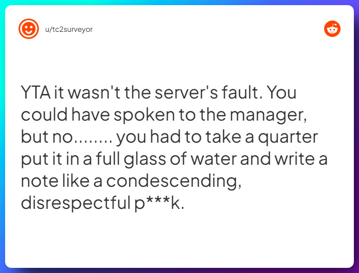 Comment from u/tc2surveyor