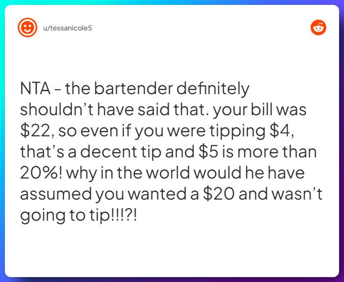 Comment from u/tessanicole5