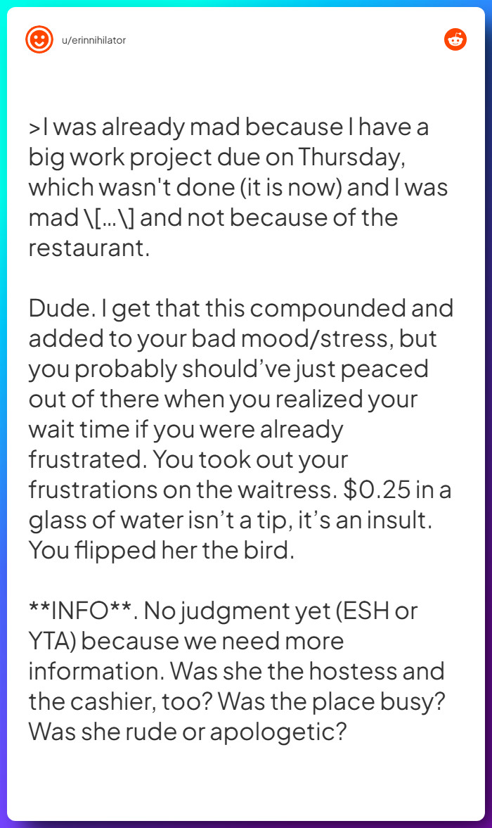 Comment from u/erinnihilator