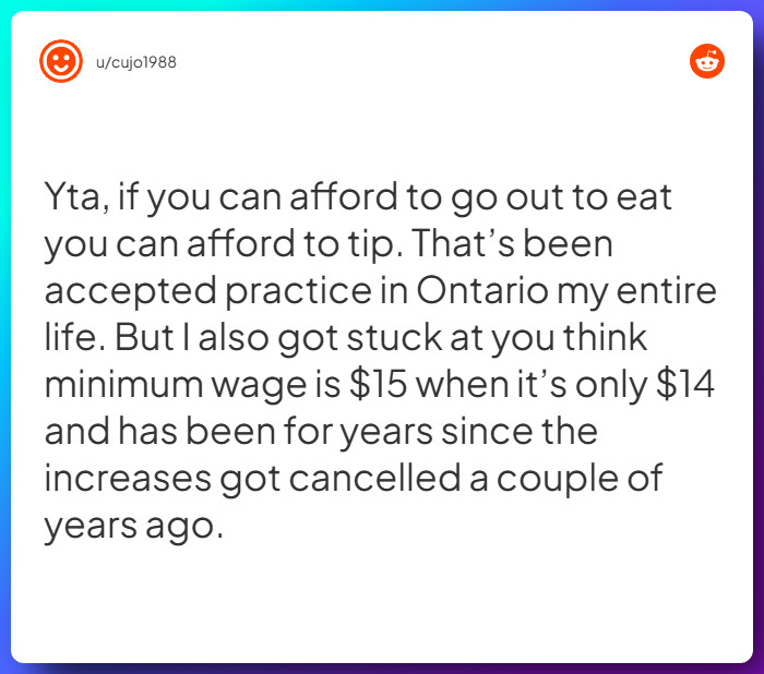 Comment from u/cujo1988