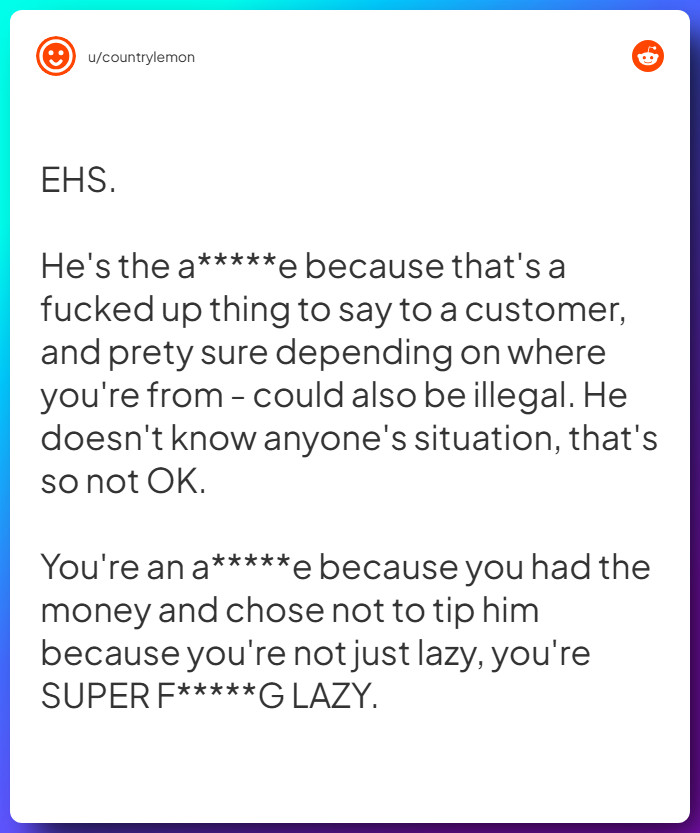 Comment from u/countrylemon