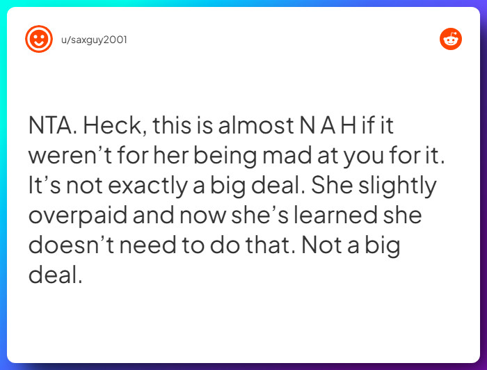 Comment from u/saxguy2001