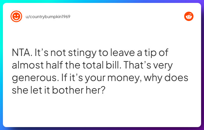 Comment from u/countrybumpkin1969