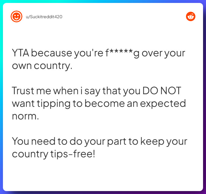 Comment from u/Suckitreddit420