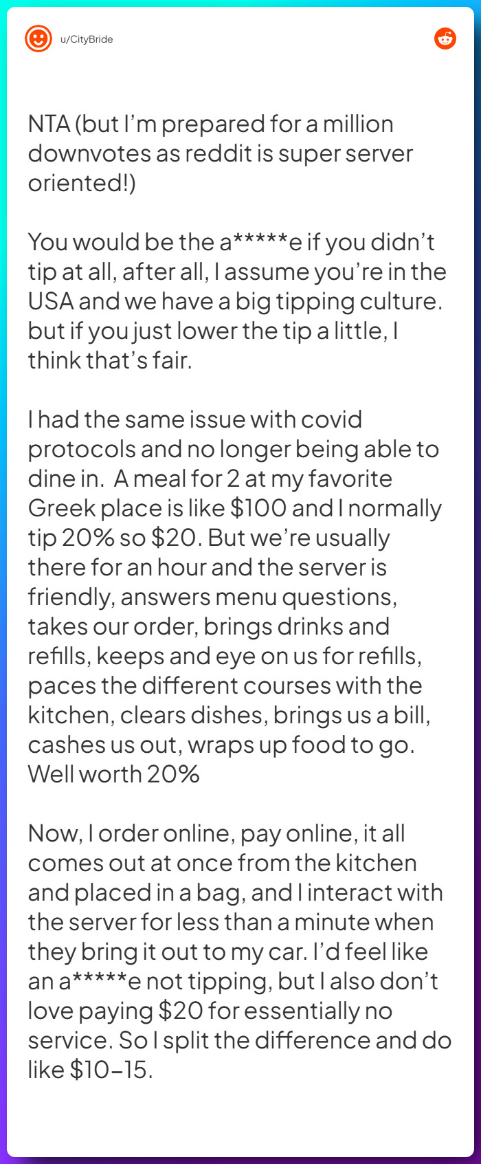 Comment from u/CityBride