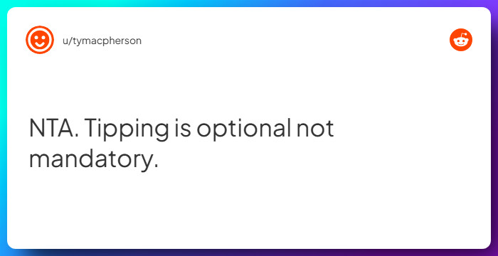 Comment from u/tymacpherson