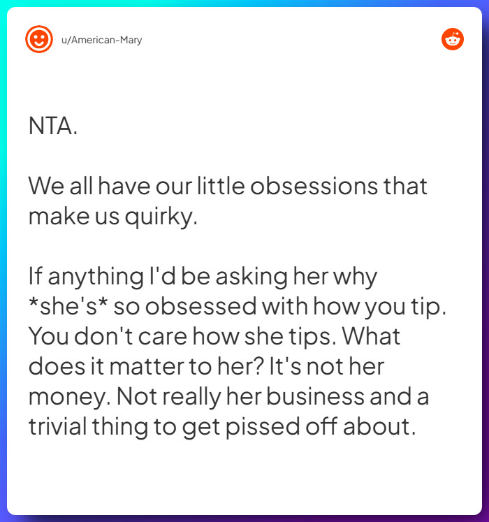 Comment from u/American-Mary