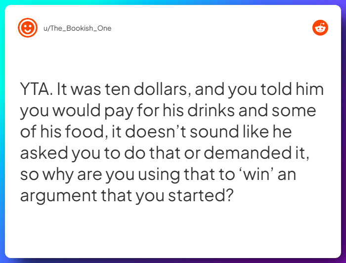 Comment from u/The_Bookish_One