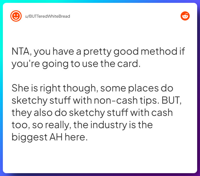 Comment from u/BUTTeredWhiteBread