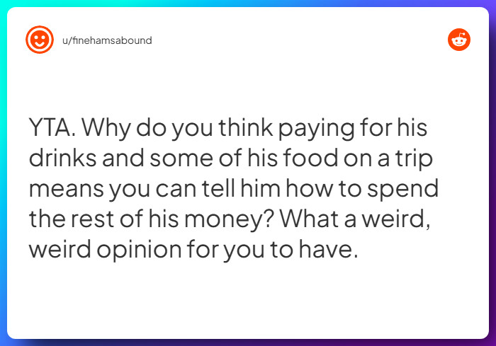 Comment from u/finehamsabound