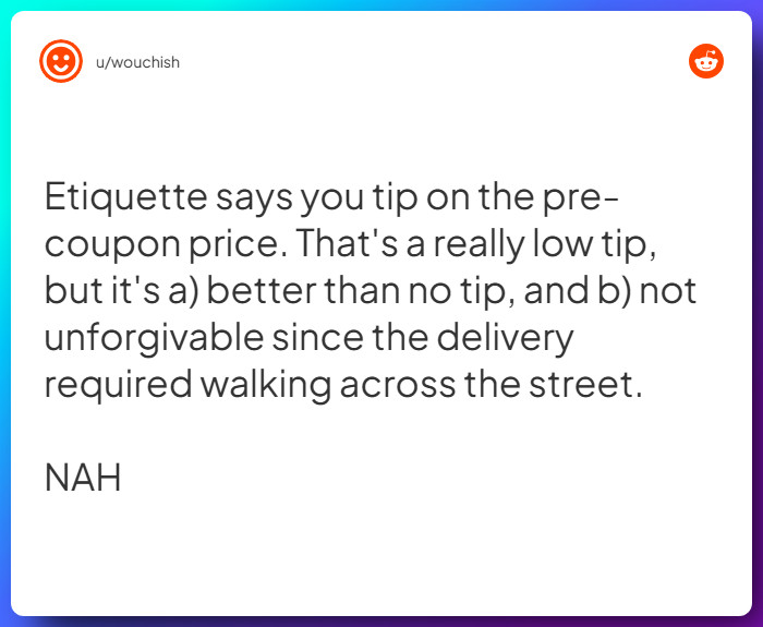 Comment from u/wouchish