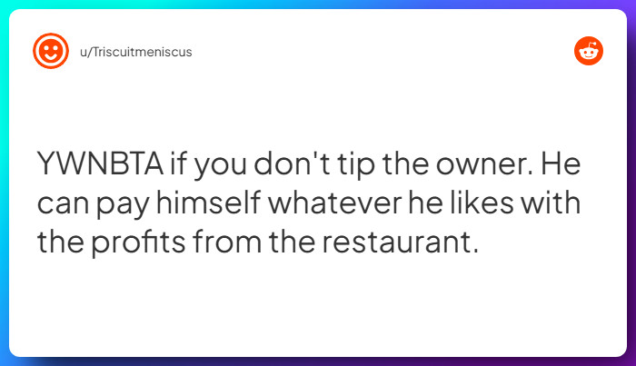 Comment from u/Triscuitmeniscus