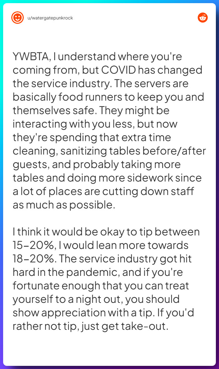 Comment from u/watergatepunkrock