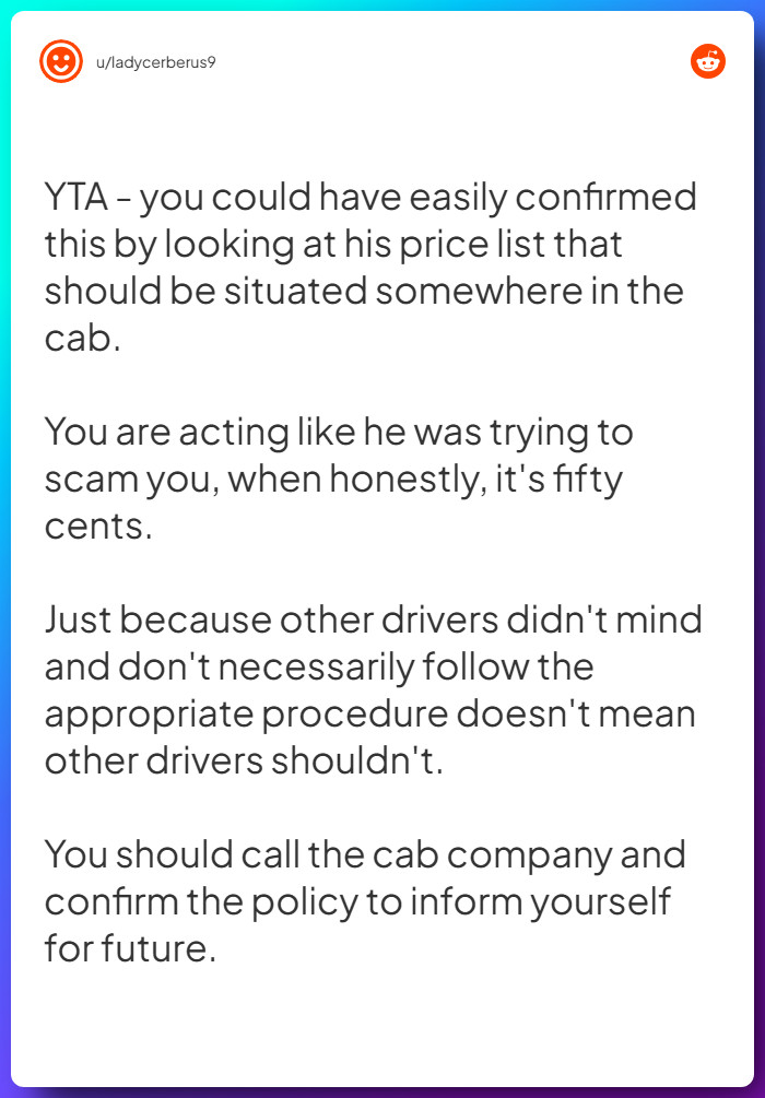 Comment from u/ladycerberus9