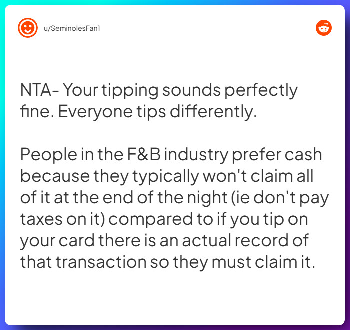 Comment from u/SeminolesFan1