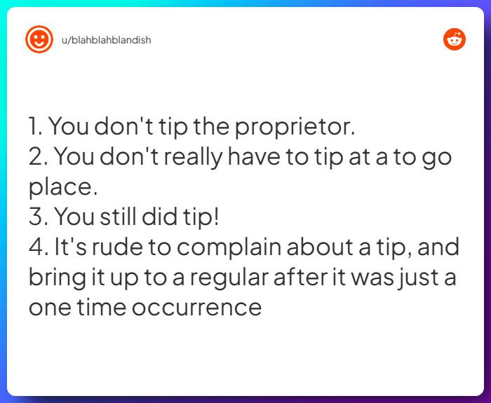 Comment from u/blahblahblandish