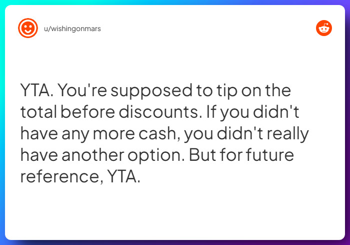 Comment from u/wishingonmars