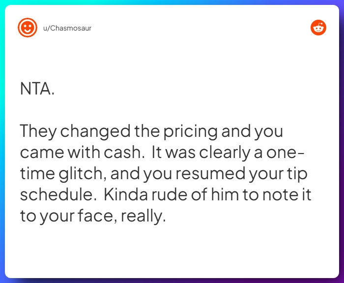 Comment from u/Chasmosaur