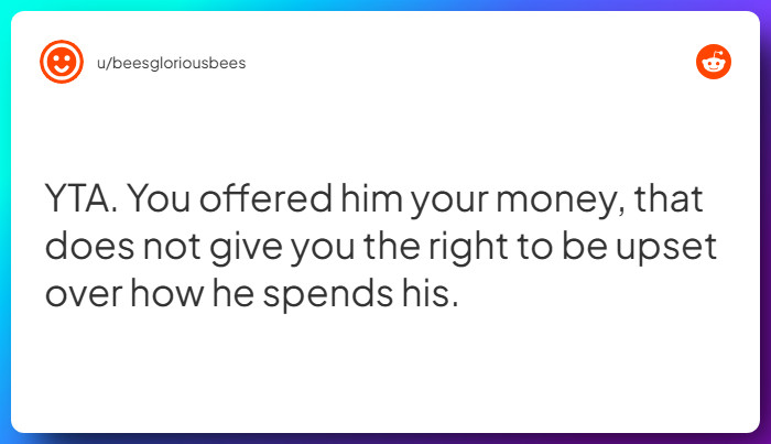 Comment from u/beesgloriousbees