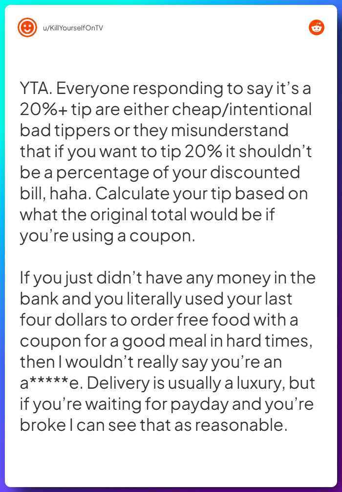 Comment from u/KillYourselfOnTV