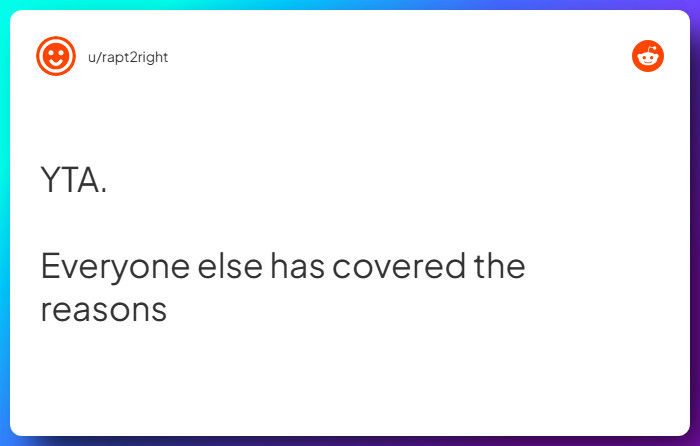 Comment from u/rapt2right