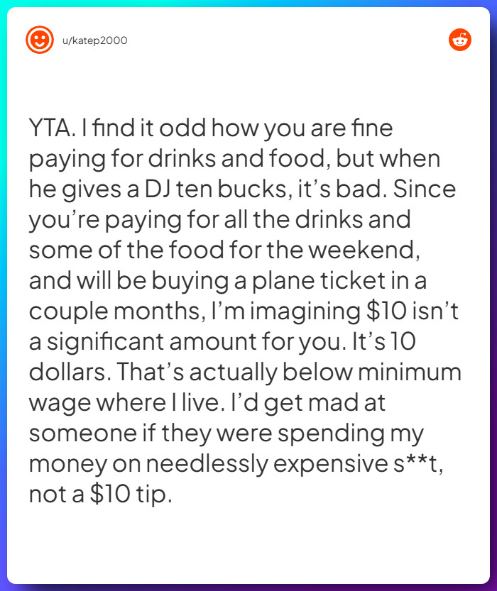 Comment from u/katep2000