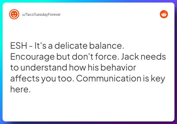 Comment from u/TacoTuesdayForever