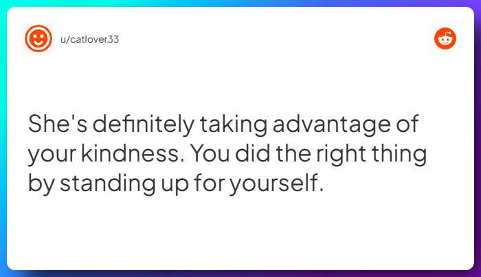 Comment from u/catlover33