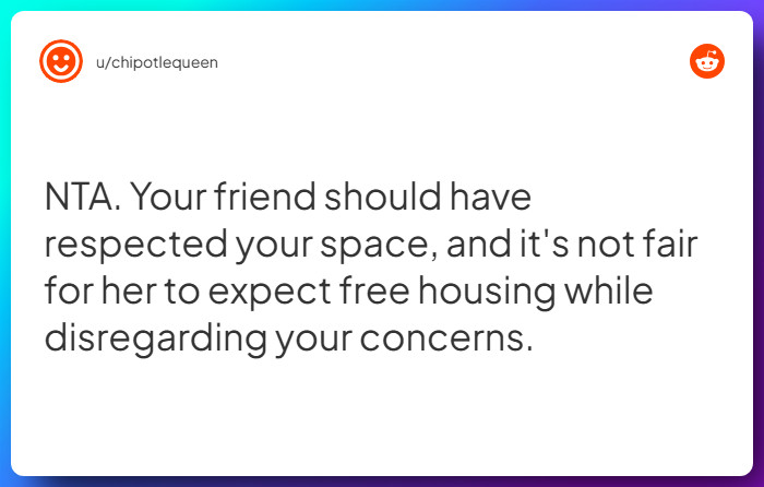 Comment from u/chipotlequeen