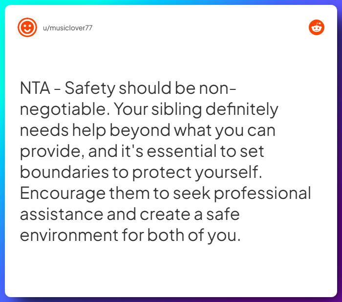 Comment from u/musiclover77