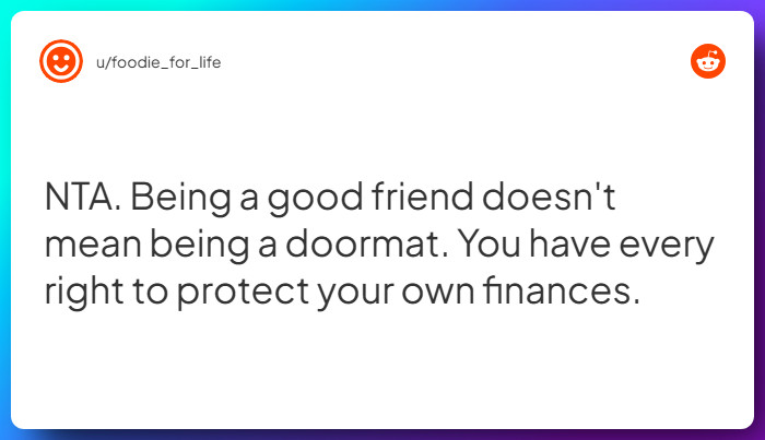 Comment from u/foodie_for_life