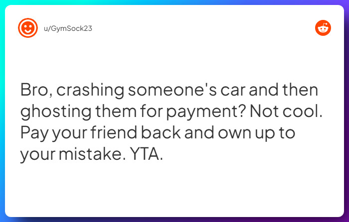 Comment from u/GymSock23