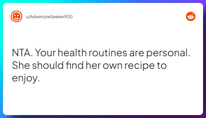 Comment from u/AdventureSeeker500