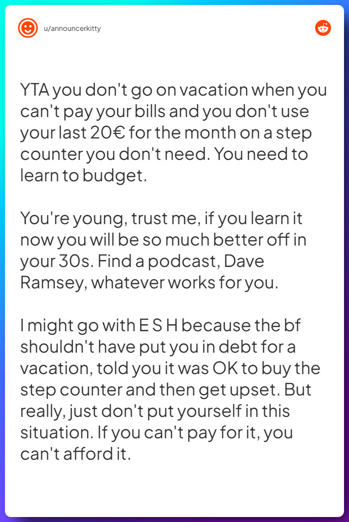 Comment from u/announcerkitty