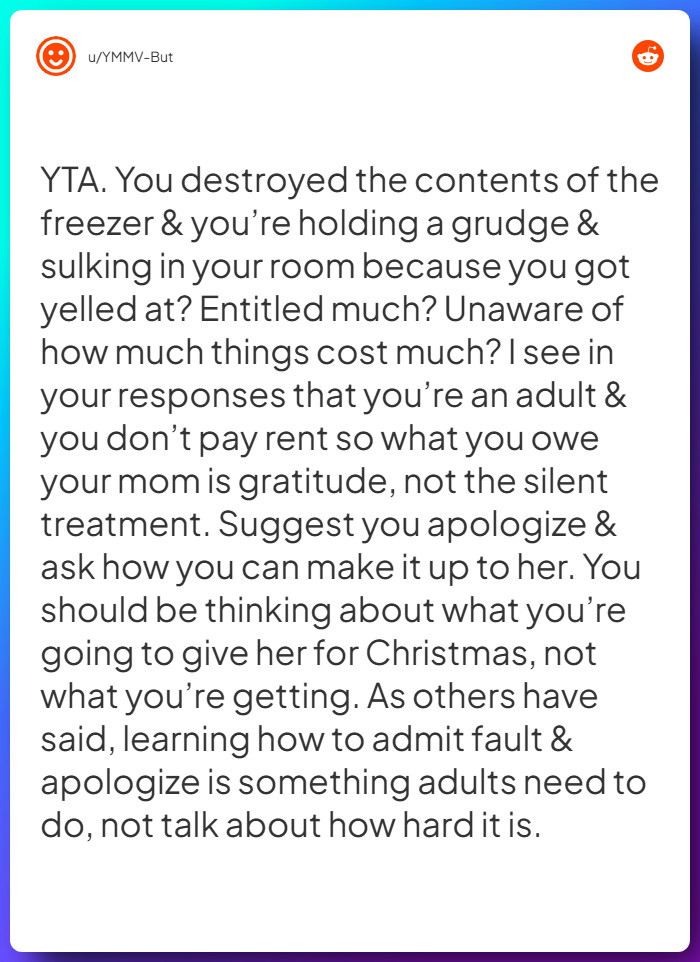 Comment from u/YMMV-But