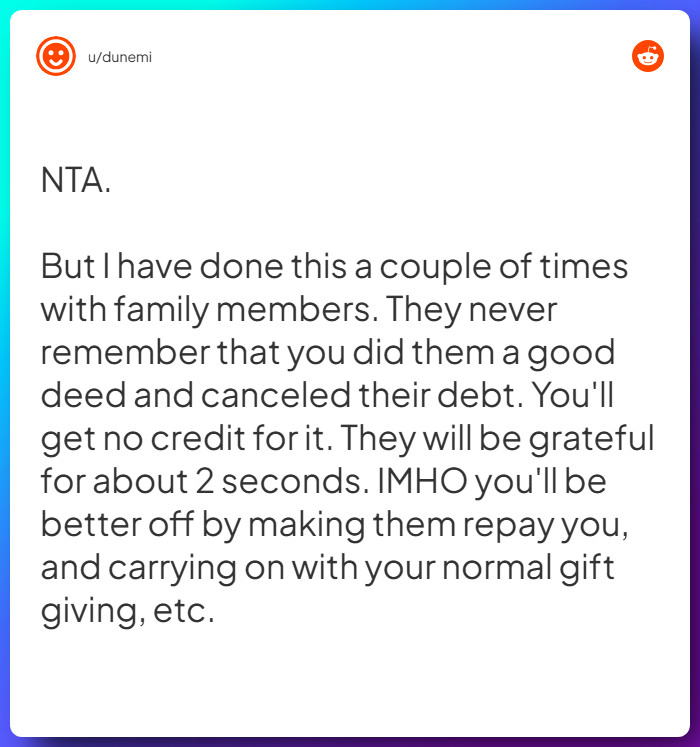 Comment from u/dunemi