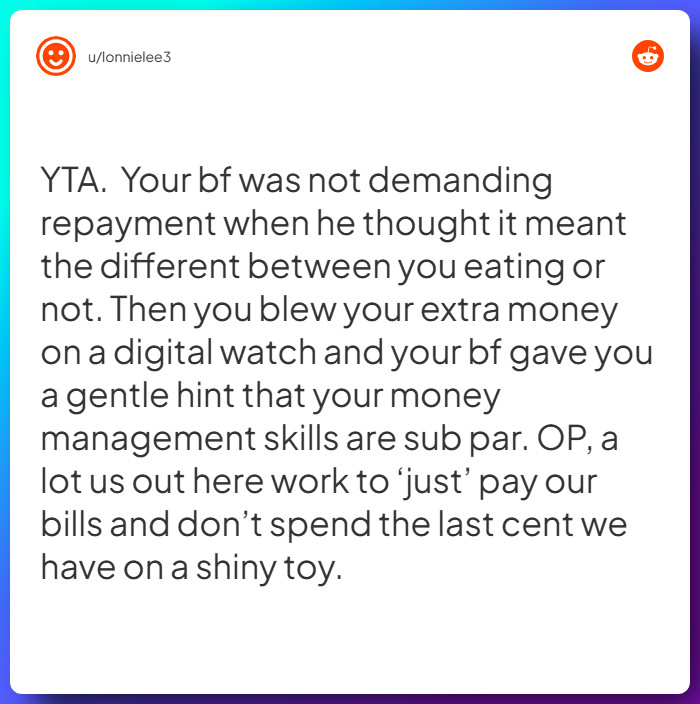 Comment from u/lonnielee3