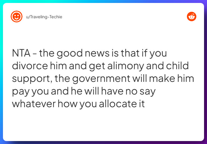 Comment from u/Traveling-Techie