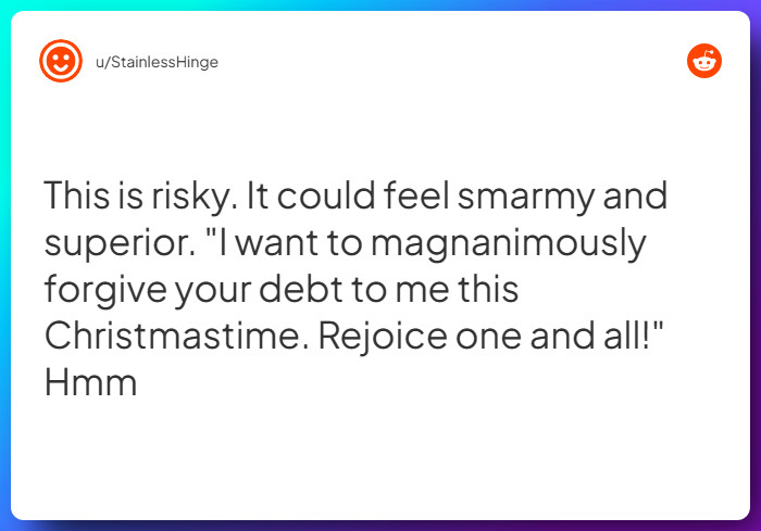 Comment from u/StainlessHinge