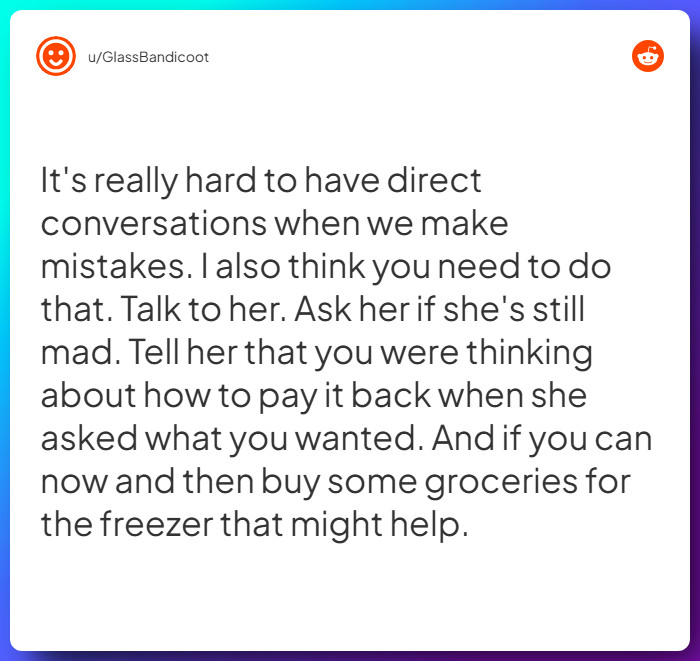 Comment from u/GlassBandicoot