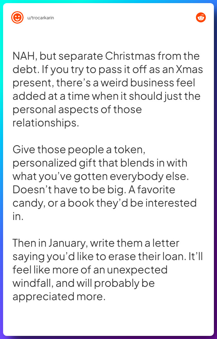 Comment from u/trocarkarin