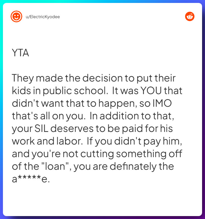 Comment from u/ElectricKyodee