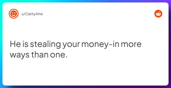 Comment from u/Clarity4me