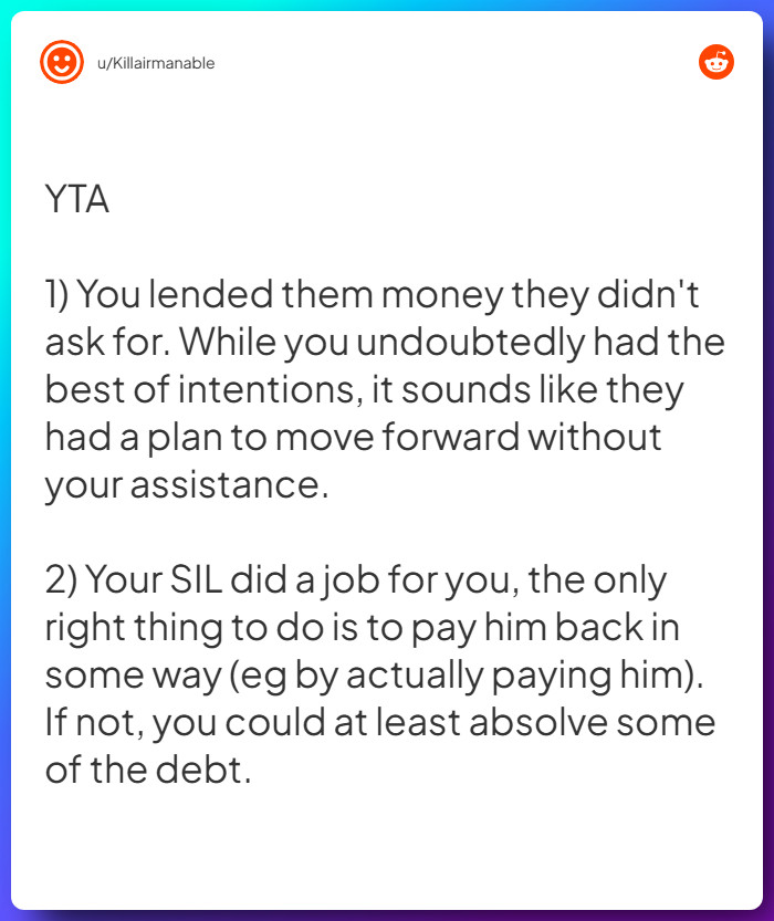 Comment from u/Killairmanable