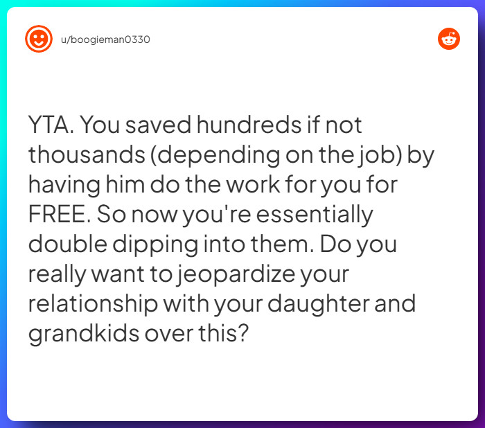 Comment from u/boogieman0330