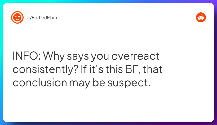 Comment from u/BaffledMum